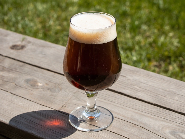 150 let tradice: příběh American Bocku