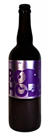 Pivovar Falkon - Pohoda 14° 0,75L (Winter Sour)