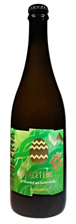 Pivovar Sibeeria - Upleteno 16° 0,75l (New England IPA)