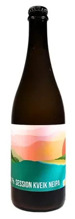 Pivovar Clock - Léto 2026 10° 0,75l (Session Kveik NEIPA)