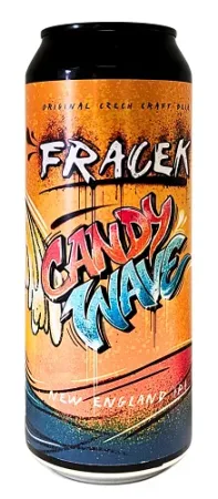 Fracek - Candy Wave 16° 0,5l (Milkshake NEIPA)
